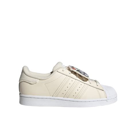 adidas superstar weiß beige|adidas superstar weiß sale.